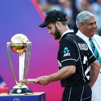 Kane Williamson Response On World Cup Final Match