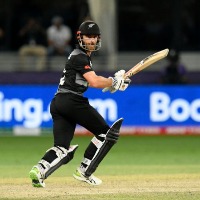 Kane Williamson blasts as New Zealand posted huge total