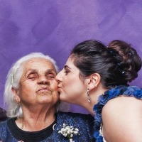 Can working children help support retired parents
