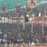 PM Modi attends 'Janjatiya Gaurav Divas' celebrations in Bhopal