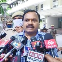Siddipet Collector resigns, likely to join TRS