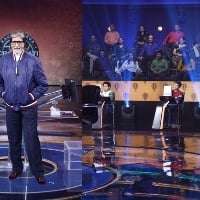 'KBC 13' to see students on the hotseat and Big B's hip look