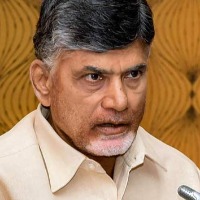 Chandrababu going to Kuppam to observe municipal elections poling