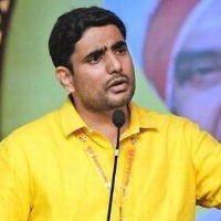 Jagan is killing democracy says Nara Lokesh