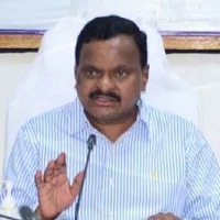 Siddipet District collector Venkatrami Reddy resigns for IAS