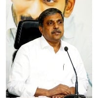 Sajjala responds to Chandrababu allegations on Kuppam local body polls