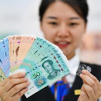 China overtakes US as richest country in the world