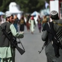 We have all the conditions needed for occupying seat of Afghanistan at UN: Taliban