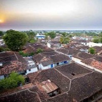 UNWTO named Pochampally as best tourism village in the world