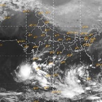 IMD issues heavy to heavy rain alert for AP