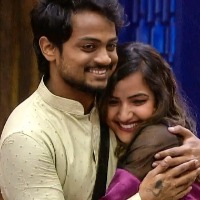 A love track out of nowhere on 'Bigg Boss Telugu 5'