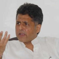 Manish Tewari targets Rahul, says Cong should not indulge in Hindutva debate