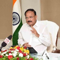 VP Venkaiah Naidu calls for making healthcare affordable and accessible to all