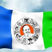 YCP Victorious in Kuppam
