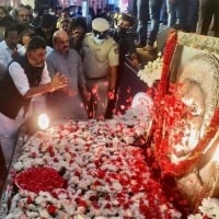 Sharath Kumar Became Emotional In Puneet Remembrance