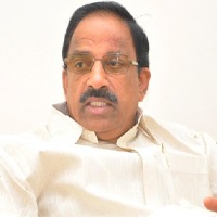 Will develop Bhadradri says Thummala Nageshwar Rao