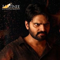 Arjuna Falguna movie update