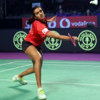 Badminton: Sindhu reaches quarter-finals in Indonesia Masters
