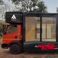 Atumobile launches innovative way to offer Test Drives with Showroom-on-Wheels