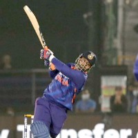 India beat New zealand in first 20 match