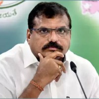 It is unfortunate Botsa Satyanarayana about high court Comments on amaravati