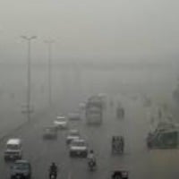 Lahore is the most air polluted city in the world