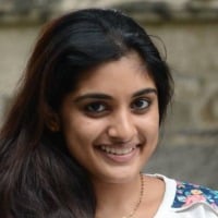 Niveda Thomas had less opportunities