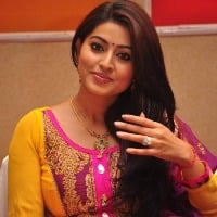 Actress Sneha complains against two businessmen