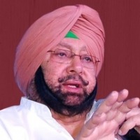 Amarinder thanks Modi, says look forward to work with BJP