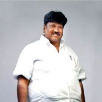koyye moshen Raju is the council Chairman