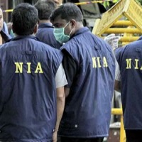 NIA conduct Searches in Telangana and Andhrapradesh in same time
