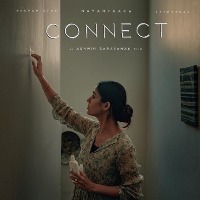 Connect Movie Nayanatara first look released