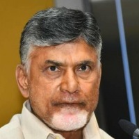 Jagan became like Bhasmasura says Chandrababu