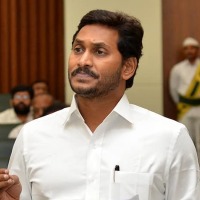 No one speak against Chandrababu family says Jagan