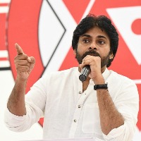 Pawan Kalyan responds to Chandrababu crying in press meet