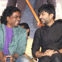 I'll get married to the girl whose horoscope matches Yuvan's: Simbu