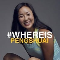 With stars taking lead, tennis world asks 'Where is Peng Shuai'
