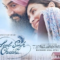 Aamir Khan's 'Laal Singh Chaddha' locked for Baisakhi 2022 release