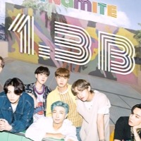 'Dynamite', BTS's 1st English-language track, crosses 1.3 bn YouTube views