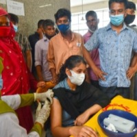 Bangladesh reports zero Covid death for first time