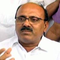 Dont know how many died in Siva temple incident says Meda Mallikarjun Reddy