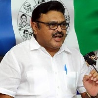 Ambati Rambabu responds via twitter