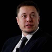 Musk says listening to music at work is 'totally cool'