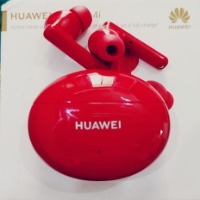Powerful Huawei FreeBuds 4i offers ANC, sleek design