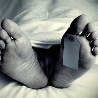 TN woman buries 'soothsayer' husband alive to attain immortality for him