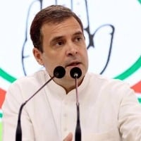 Rahul Gandhi Instructs Congress Workers To Help Flood Affected Areas In AP