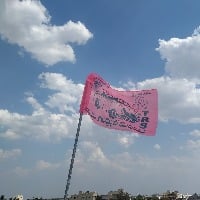 TRS Candidates finalized for local bodies mlc elections 