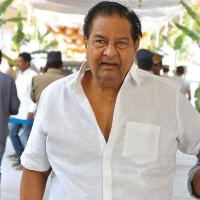 Actor Kaikala Satyanarayana still in ICU