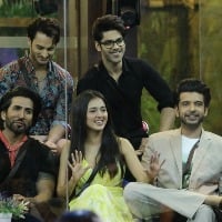 'Bigg Boss 15': Jay, Vishal in ugly spat, Abhijit wants to be Prime Minister!