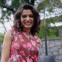 'Pushpa' team to erect a special set for Samantha's dance number